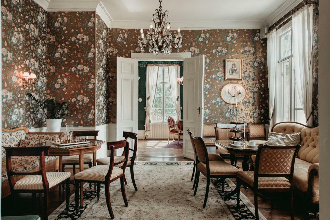 Hotel Toftaholm Herrgard