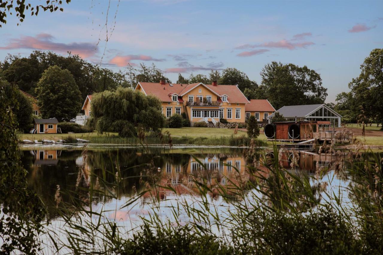 Toftaholm Herrgard Hotel 4*